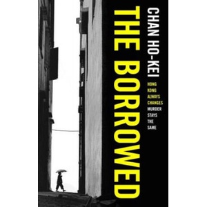Borrowed (ISBN: 9781784971533)