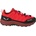Salewa Детски мултиспорт обувки Salewa Kid's Wildfire 2 Multisport shoes - Flame / Flame - размер 34 (EU) (702-2742-0118)