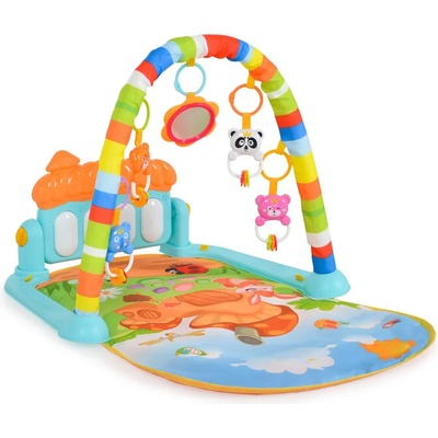 Moni Активна гимнастика Mushy HE0639