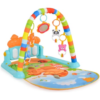 Image 1 of Moni Активна гимнастика Mushy HE0639