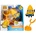 Minions Moose dm4 Фигура Мега миньон (1010967f)