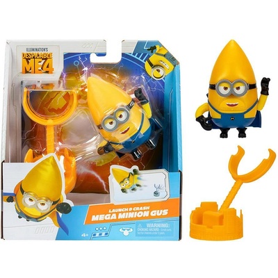 Moose dm4 Фигура Мега миньон (1010967f)