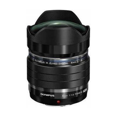 OM System Micro 4/3 EF-M0818
