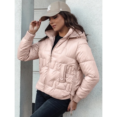 Basic Fashwarm ty4641 růžová