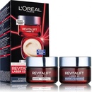Kosmetické sady L'Oréal Paris Revitalift regenerační denní krém proti stárnutí pleti 50 ml + regenerační noční krém proti stárnutí pleti 50 ml dárková sada