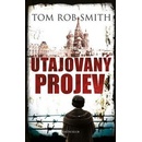 Utajovaný projev