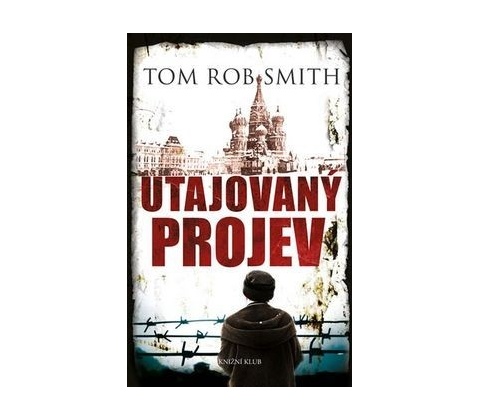 Utajovaný projev