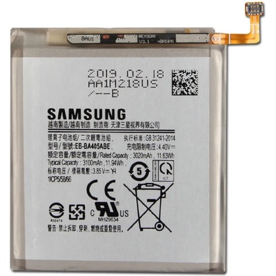 Samsung EB-BA405ABE Батерия за Samsung Galaxy A40