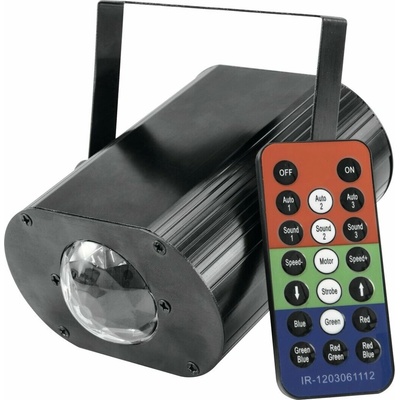 Eurolite LED H2O TCL