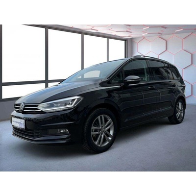 Volkswagen Touran 1.5 TSI Comfortline DSG 110 kW