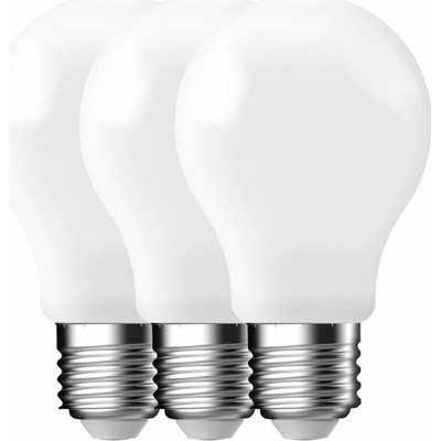 Nordlux E27 A60 3-kit 4000K 806lm 5191001823