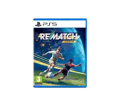 Rematch (Elite Edition)