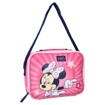 Детска термочанта Disney - Minnie Mouse Choose to shine (088-2893)