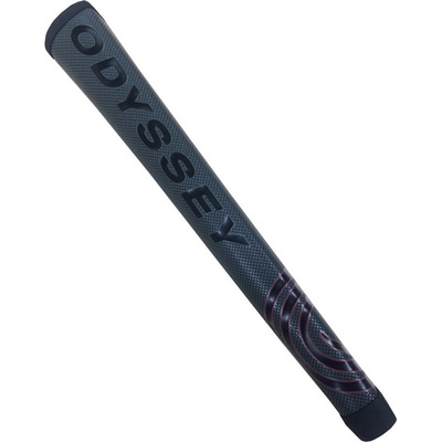 Odyssey Jumbo putter grip černá
