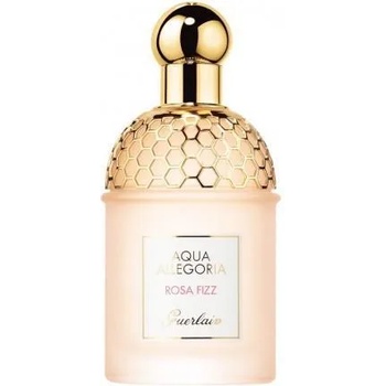 Guerlain Aqua Allegoria Rosa Fizz EDT 100 ml