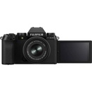 Digitálne fotoaparáty Fujifilm X-S20