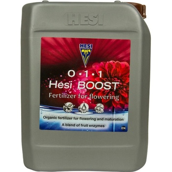 Hesi Boost 2,5 l