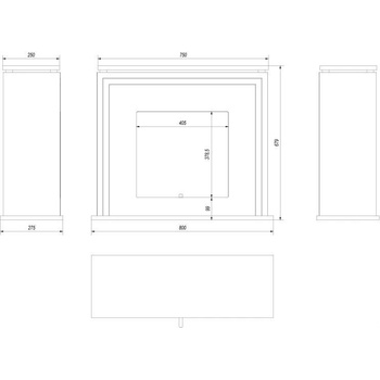 Image 1 of Kratki JUNE/T/TUV