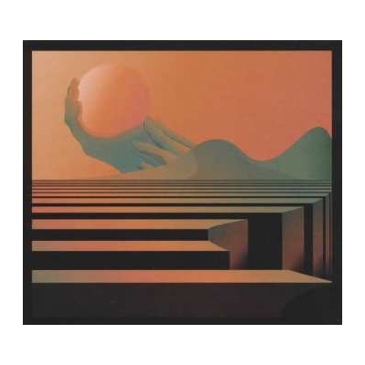Laurence Pike - Distant Early Warning LTD LP