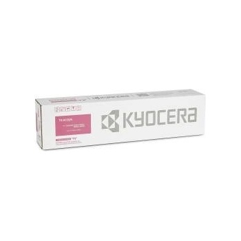 Kyocera Toнер Kyocera TK-8735M Пурпурен цвят