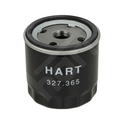 Olejový filter HART 327 365