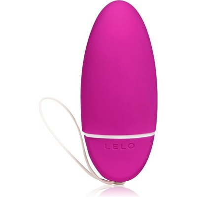 Lelo Luna Smart Bead – Zboží Dáma