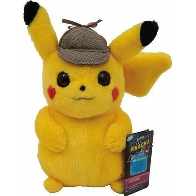 Pokémon detective