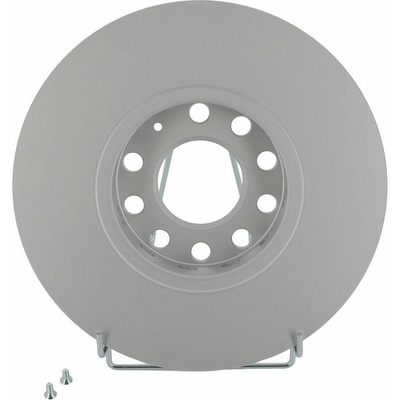 Brzdový kotouč JURID 561548JC – Sleviste.cz