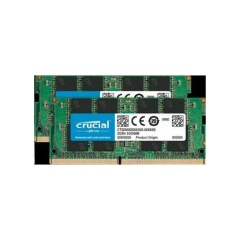 Crucial DDR4 16GB 3200MHz CL22 (2x8GB) CT2K8G4SFRA32A