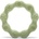 Lorelli Premium СИЛИКОНОВА ГРИЗАЛКА РИНГ natural fresh green (10210920004)