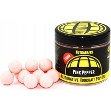 Nutrabaits pop-up 15 mm Pink pepř