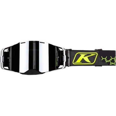 KLIM EDGE HEX ASPHALT