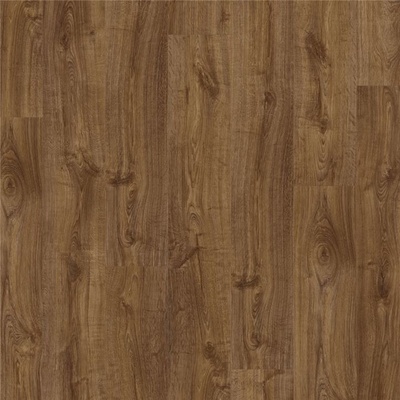 Quick Step Alpha Medium Planks Dub podzimní hnědý AVMP40090 1,873 m²