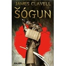 Šógun - James Clavell