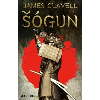 Šógun - James Clavell