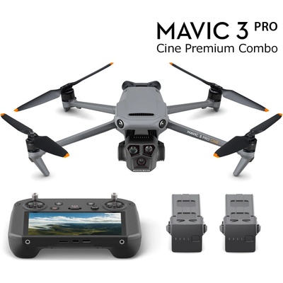 DJI Mavic 3 Pro Cine CP.MA.00000664.01