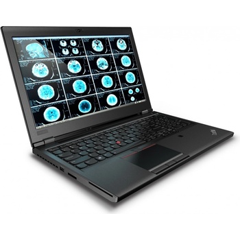 Lenovo ThinkPad P52 20M9001VMC