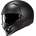 HJC i20N Solid semi flat