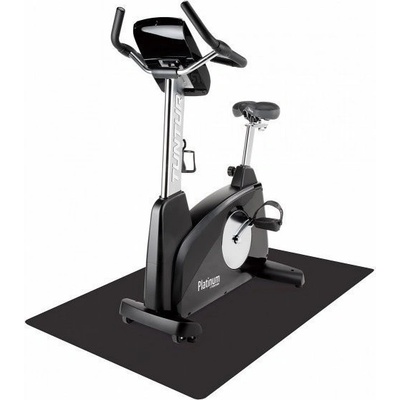 TUNTURI Podložka pod běžecký pás 200 x 92,5 cm černá – Zboží Dáma