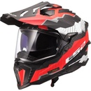 LS2 MX701 Explorer C Trick
