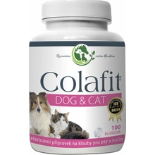 Colafit DOG & CAT 50 kost