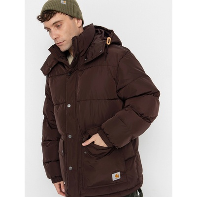 Carhartt WIP Brent palisander