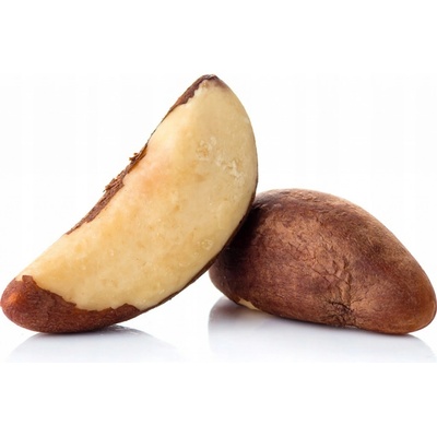 aro Brazílske orechy smakl celé orechy 500 g