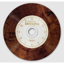 SWIFT, TAYLOR - MIDNIGHTS CD