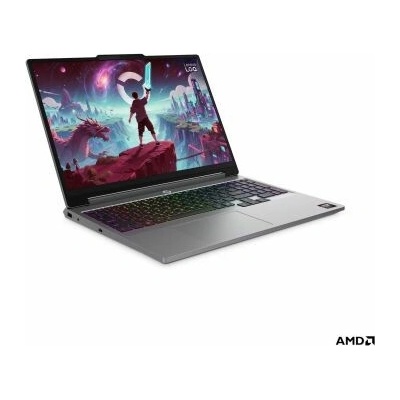Lenovo LOQ 15AHP11 83TN0083CK
