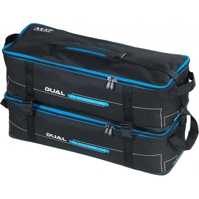 MAP Pouzdro na doplňky Dual XXL Accessory bag