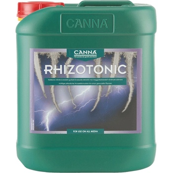 Image 1 of CANNA Rhizotonic 5L