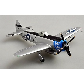 Easy Model P-47D Thunderbolt 354FG hotový model 1:48