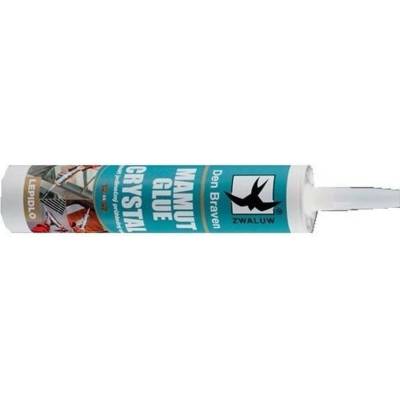 Killich lepidlo Mamut Crystal transparentní 290ml