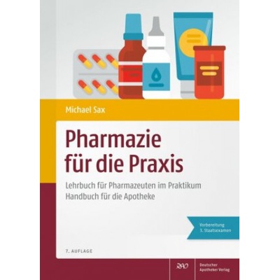 Pharmazie für die Praxis